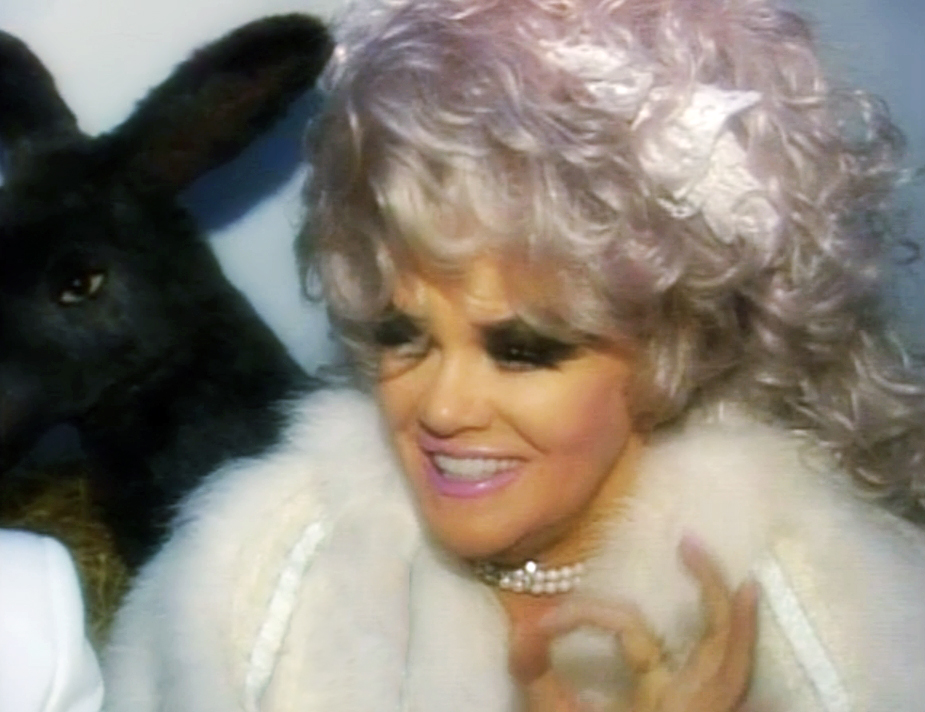 Tbn Jan Crouch Goddess Page 2